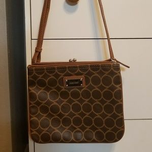NWOT Nine West Crossbody Purse